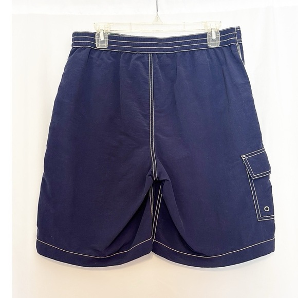 Polo Ralph Lauren Kailua Swim Board Short‎ Navy size Small - Picture 2 of 8
